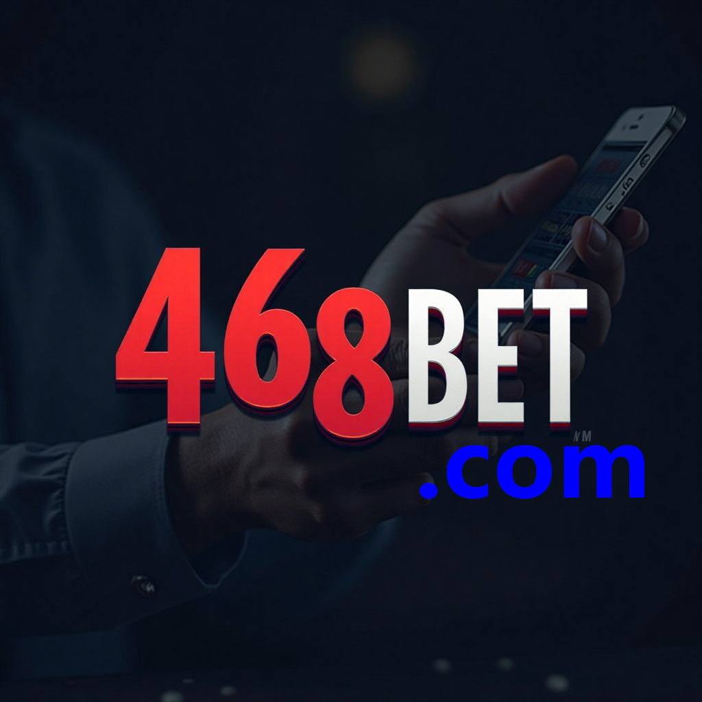 Login no Cassino 468bet.com