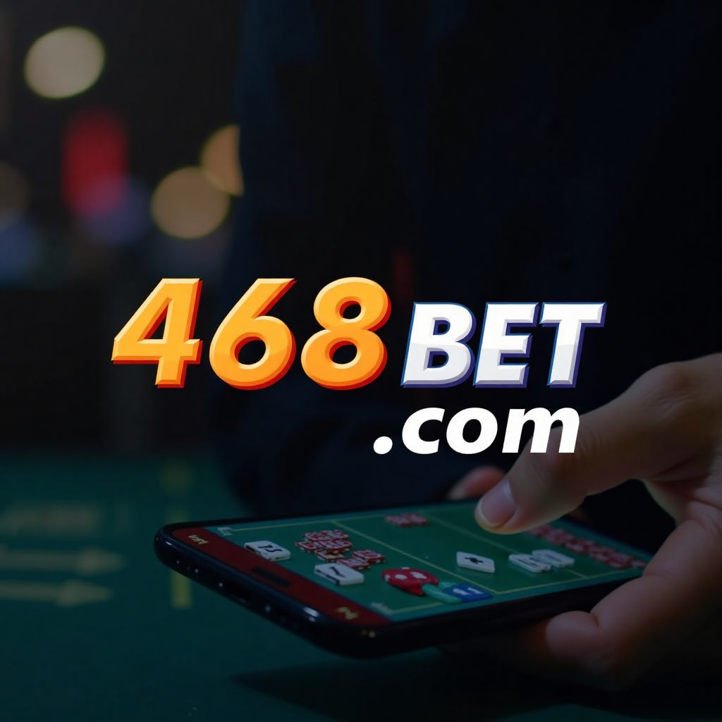 Desfrutar de um Mundo Cassino Online 468bet.com